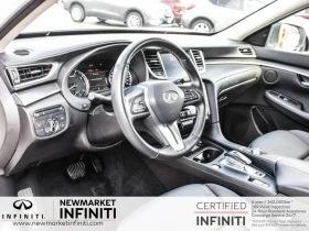 Infiniti QX50 PURE | Auto.bg — изображение 11