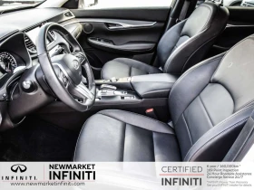 Infiniti QX50 PURE | Auto.bg — изображение 12