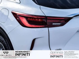 Infiniti QX50 PURE | Auto.bg — изображение 7