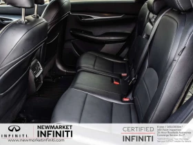 Infiniti QX50 PURE | Auto.bg — изображение 15