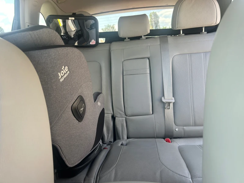 Opel Antara Face 2.2 CDTI 4X4 184 кс, снимка 13 - Автомобили и джипове - 52273323