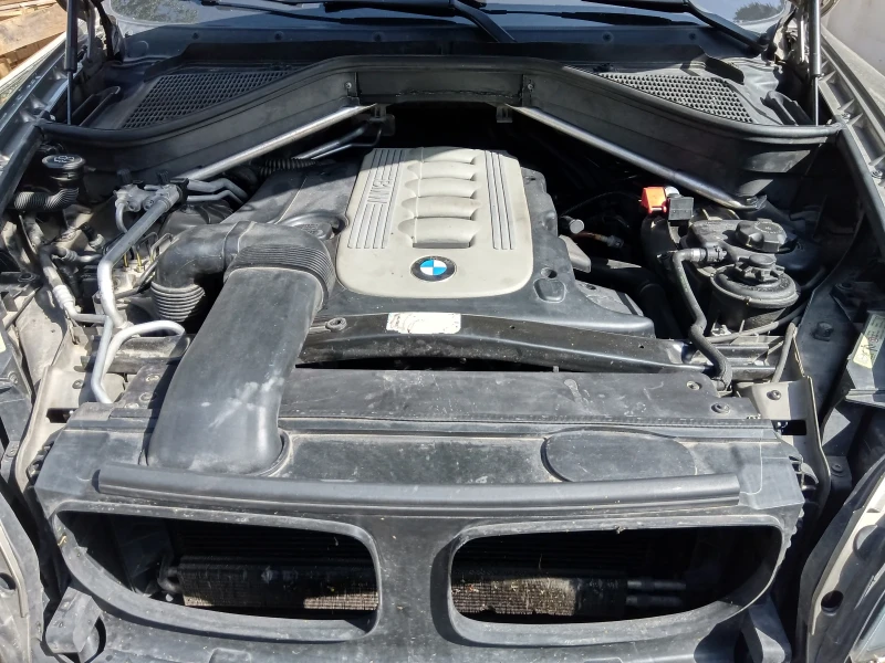 BMW X5, снимка 4 - Автомобили и джипове - 51934699