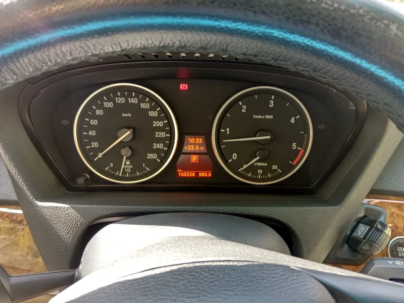 BMW X5, снимка 7 - Автомобили и джипове - 51934699