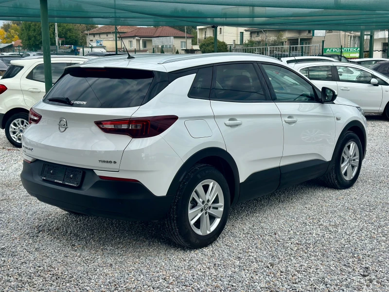 Opel Grandland X 1.5* NAVI* TOP, снимка 5 - Автомобили и джипове - 52066468