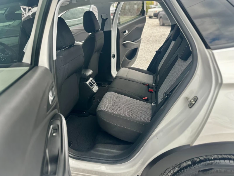 Opel Grandland X 1.5* NAVI* TOP, снимка 11 - Автомобили и джипове - 52066468