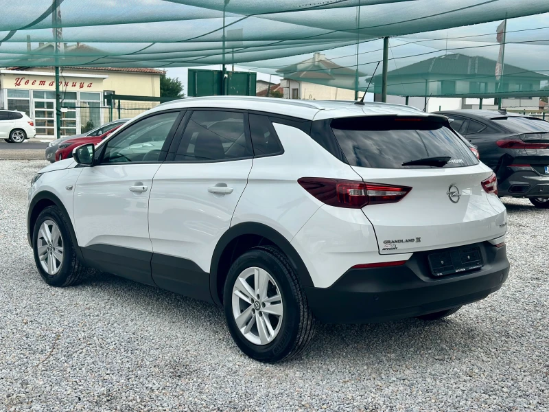Opel Grandland X 1.5* NAVI* TOP, снимка 3 - Автомобили и джипове - 52066468