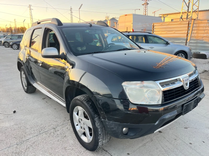 Dacia Duster 1.6 газ, Италия, клима, снимка 3 - Автомобили и джипове - 52418001