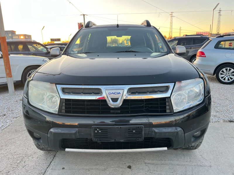 Dacia Duster 1.6 газ, Италия, клима, снимка 2 - Автомобили и джипове - 52418001