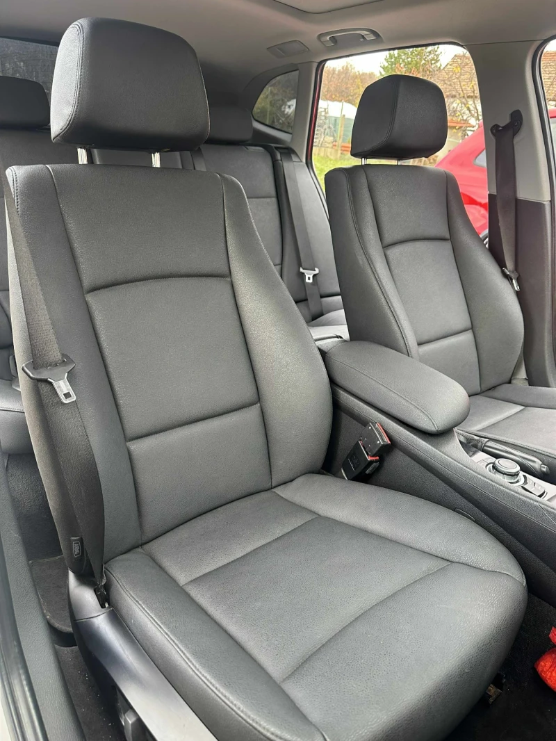 BMW X1 2.8 i Xdrive, снимка 8 - Автомобили и джипове - 52869125