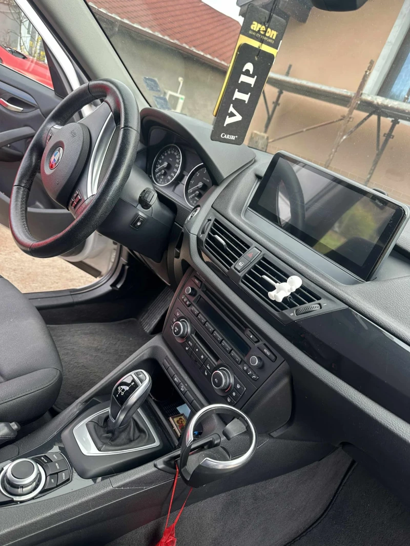 BMW X1 2.8 i Xdrive, снимка 9 - Автомобили и джипове - 52869125
