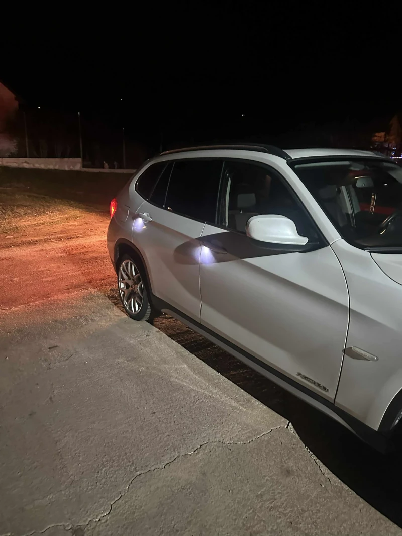 BMW X1 2.8 i Xdrive, снимка 15 - Автомобили и джипове - 52869125