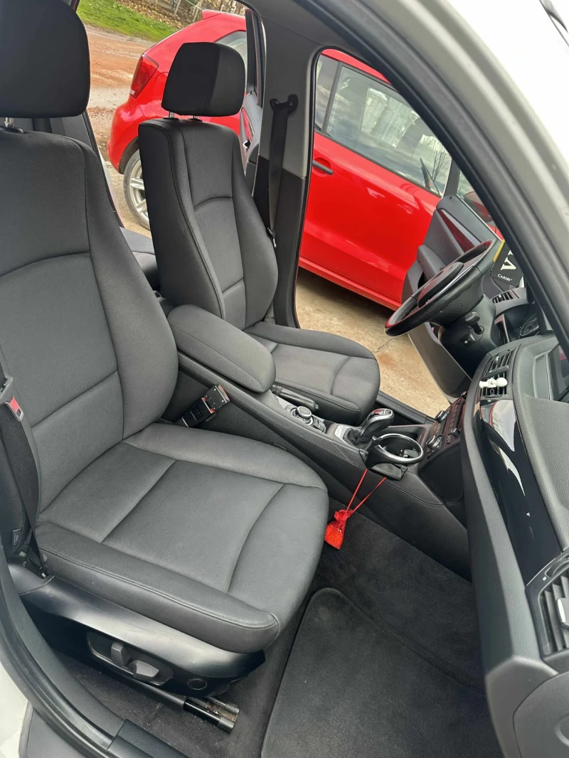 BMW X1 2.8 i Xdrive, снимка 11 - Автомобили и джипове - 52869125