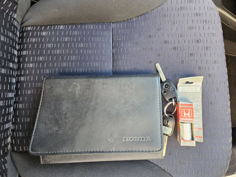 Honda Cr-v 2.0 i FACELIFT4x4 , снимка 15 - Автомобили и джипове - 52918052