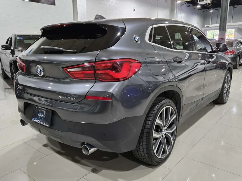 BMW X2 * xDrive28i * CARFAX * ЦЕНА ДО БГ, снимка 7 - Автомобили и джипове - 53274112