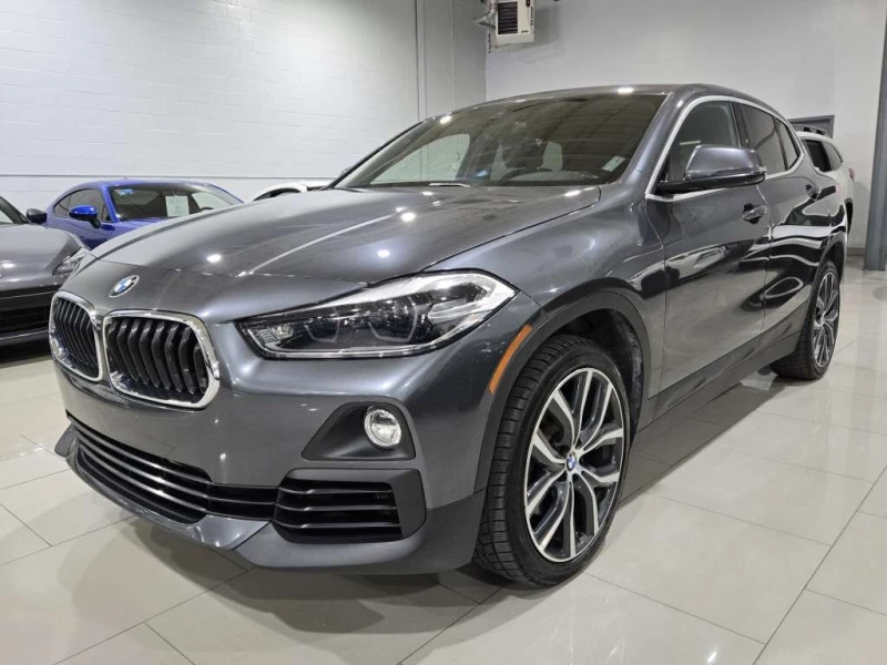 BMW X2 * xDrive28i * CARFAX * ЦЕНА ДО БГ, снимка 4 - Автомобили и джипове - 53274112