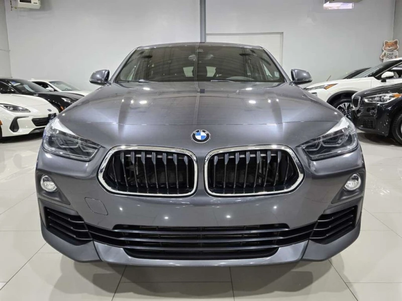 BMW X2 * xDrive28i * CARFAX * ЦЕНА ДО БГ, снимка 2 - Автомобили и джипове - 53274112