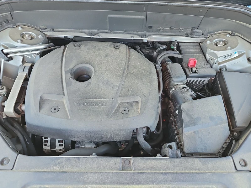 Volvo Xc90 - 31700 лв. - 62911055 | Car24.bg