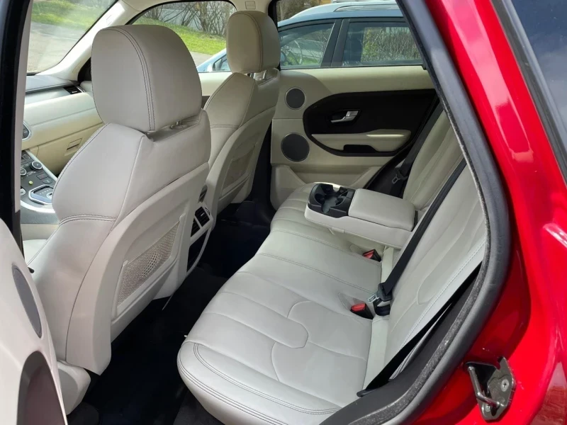 Land Rover Range Rover Evoque | Mobile.bg � ����������� 15