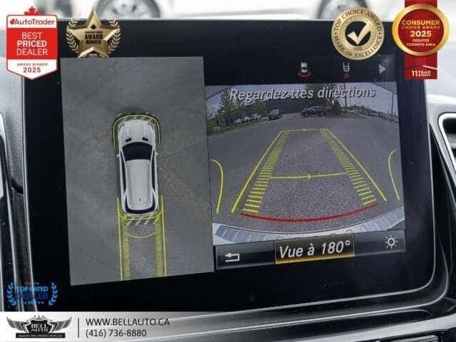 Mercedes-Benz GLE * 400 | AMGPKG | NIGHTPKG | PRMPKG | HARMAN | RNGB, снимка 4 - Автомобили и джипове - 54903252