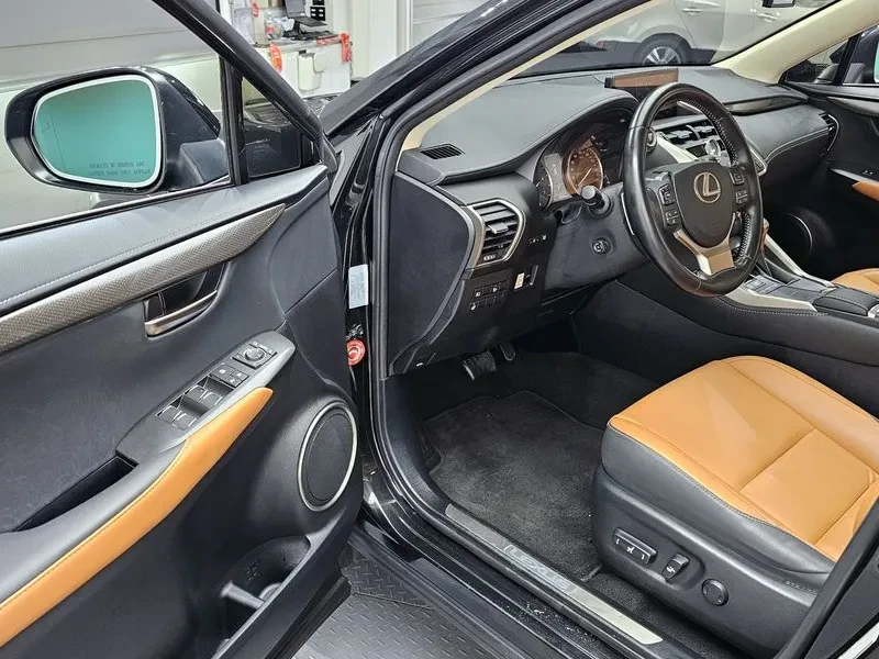 Lexus NX Nx300H Supreme | Mobile.bg � ����������� 10