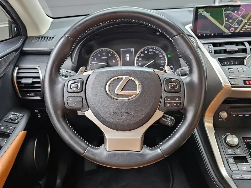 Lexus NX Nx300H Supreme | Mobile.bg � ����������� 13