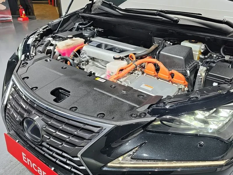 Lexus NX Nx300H Supreme | Mobile.bg � ����������� 6