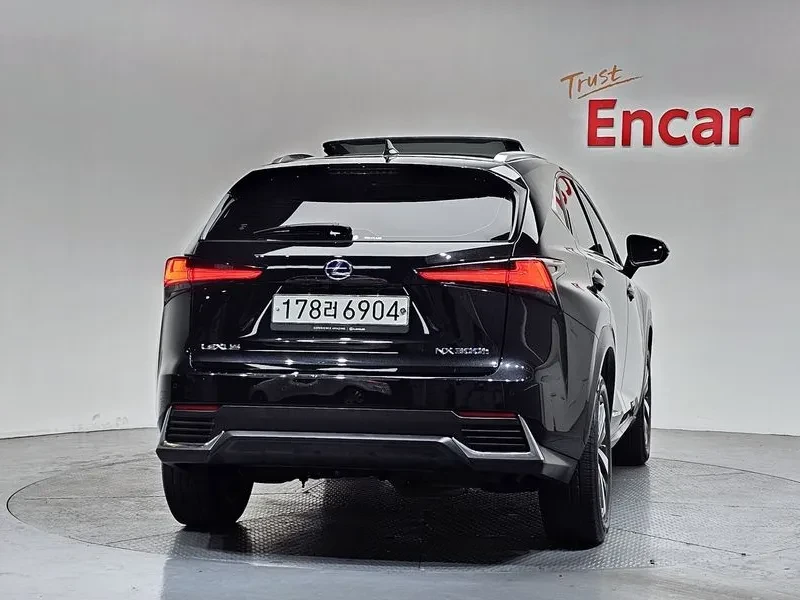Lexus NX Nx300H Supreme | Mobile.bg � ����������� 4