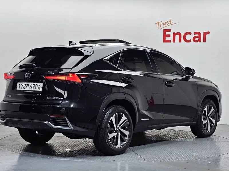 Lexus NX Nx300H Supreme | Mobile.bg � ����������� 2
