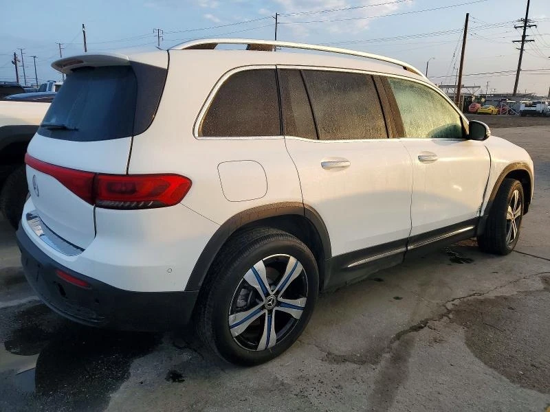 Mercedes-Benz 250, снимка 3 - Автомобили и джипове - 55125262