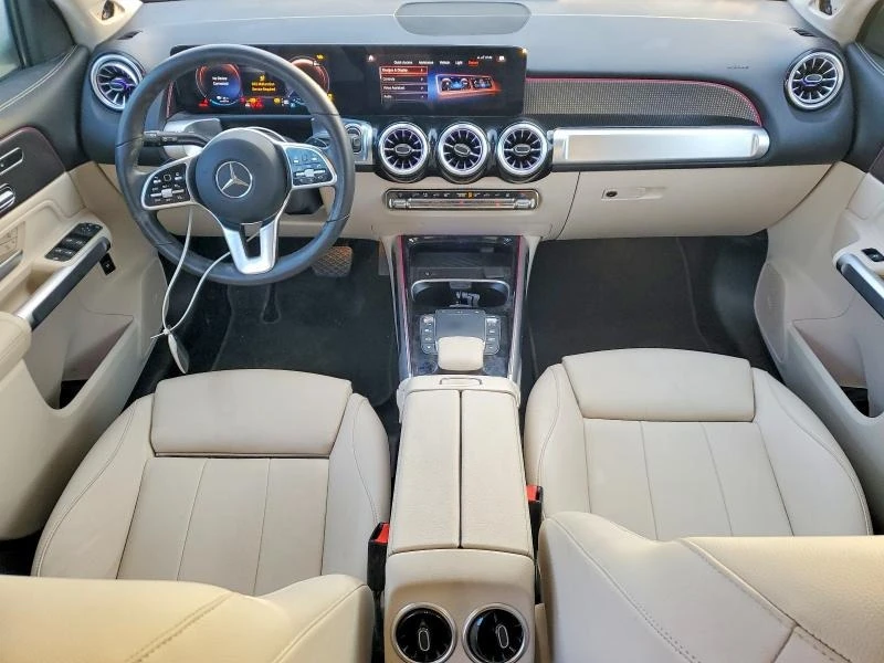 Mercedes-Benz 250, снимка 8 - Автомобили и джипове - 55125262