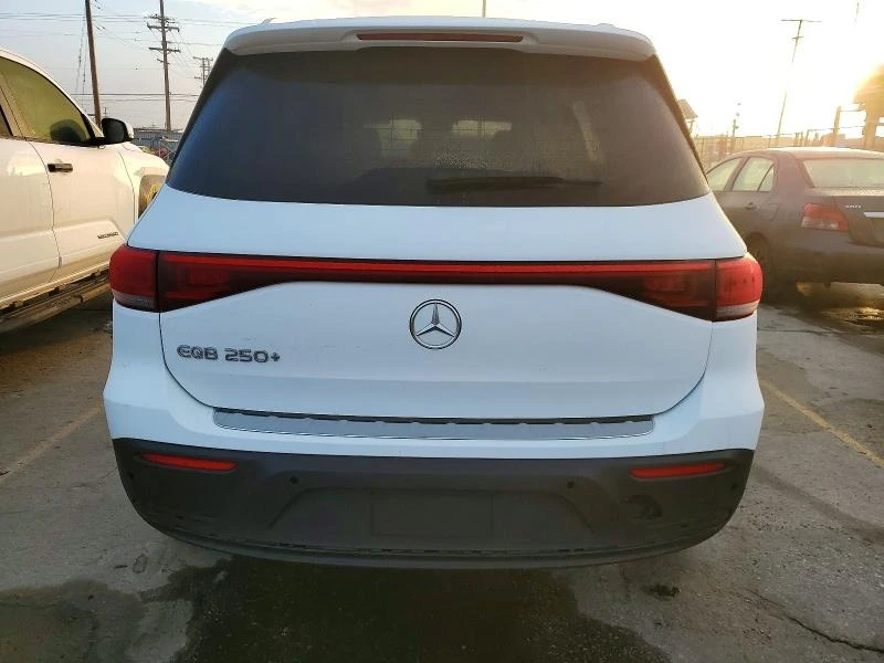 Mercedes-Benz 250, снимка 6 - Автомобили и джипове - 55125262
