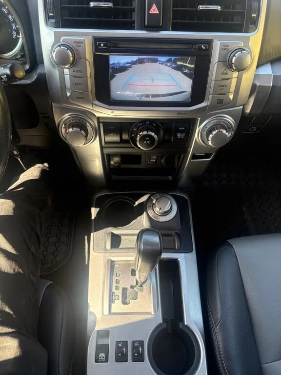 Toyota 4runner 4.0* V6* �������* ������* ������* LANE* ASSIST | Mobile.bg � ����������� 7