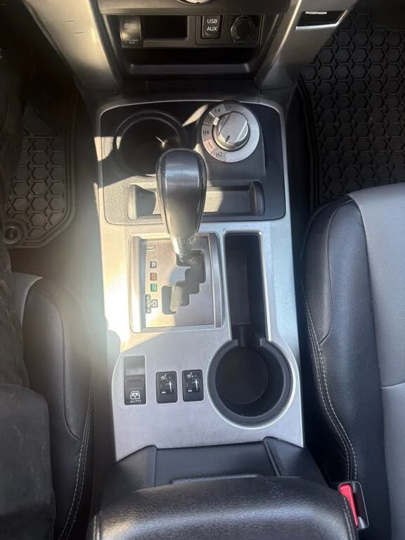 Toyota 4runner 4.0* V6* �������* ������* ������* LANE* ASSIST | Mobile.bg � ����������� 9