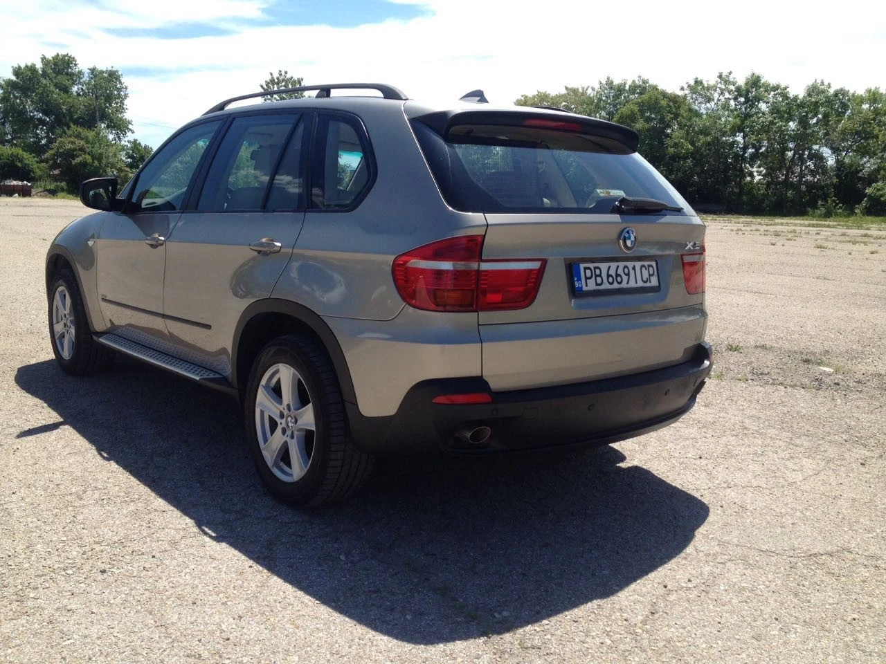 BMW X5, снимка 1