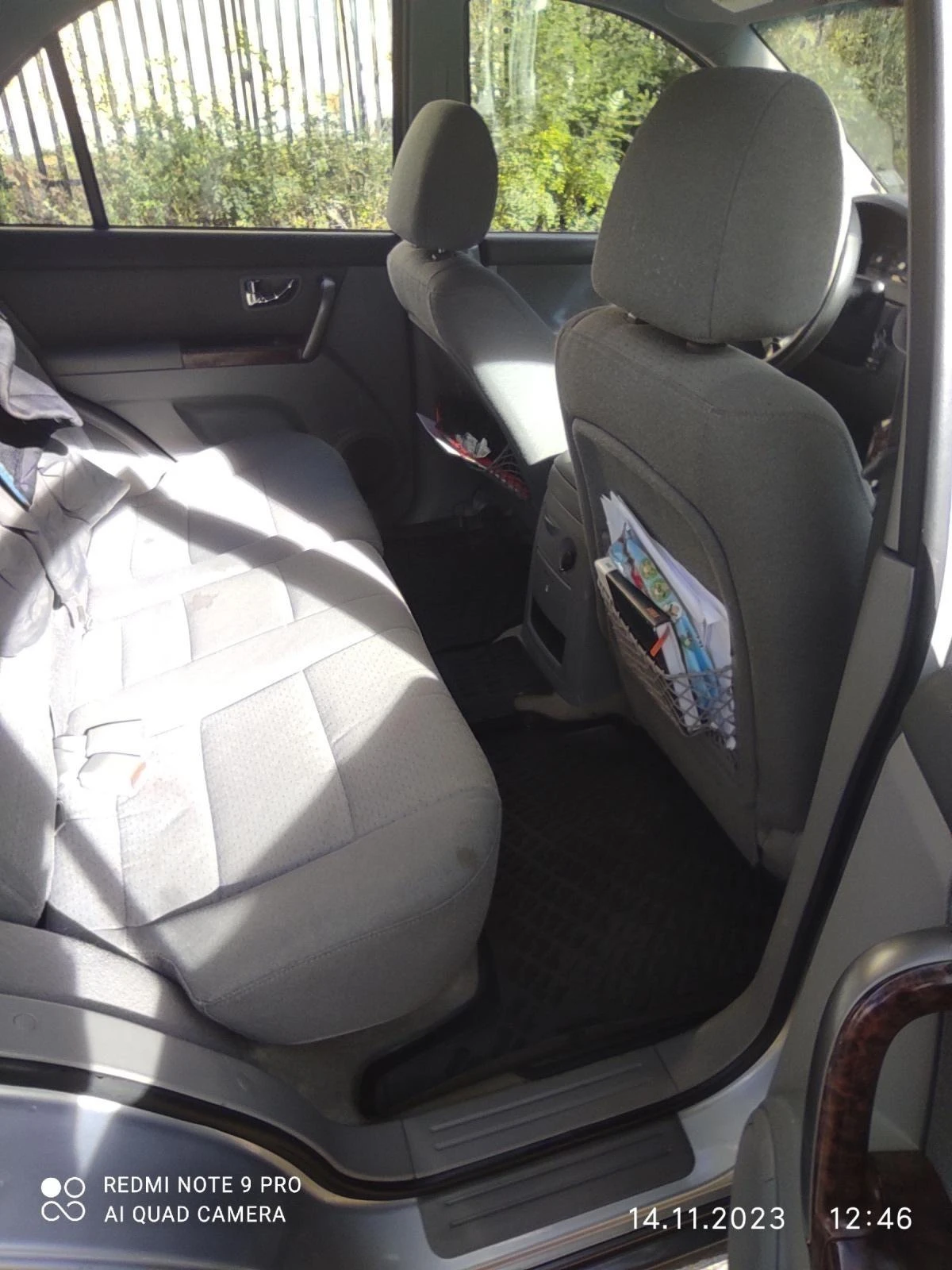 Kia Sorento ADVENTURE | Mobile.bg   14