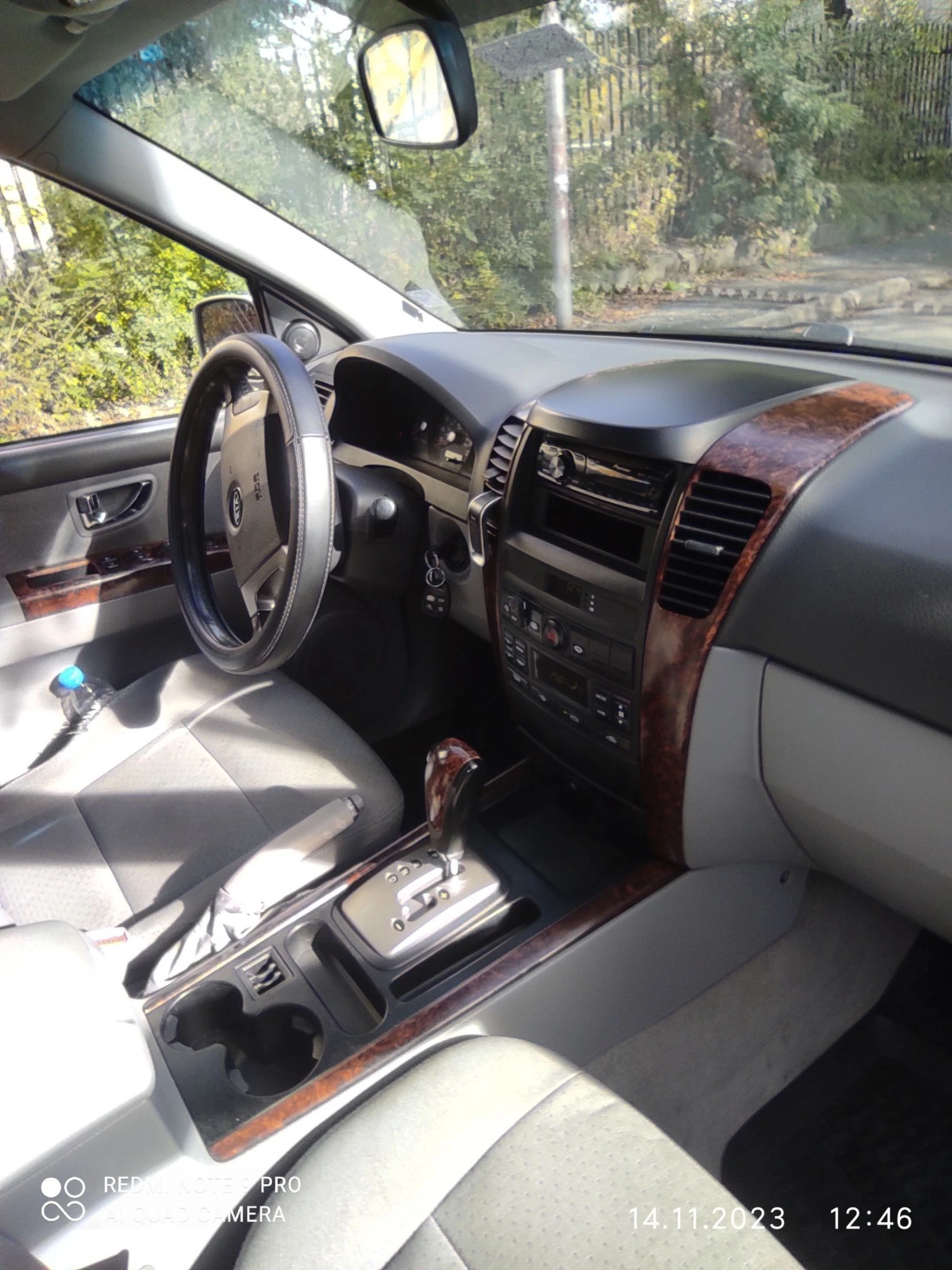 Kia Sorento ADVENTURE | Mobile.bg   15