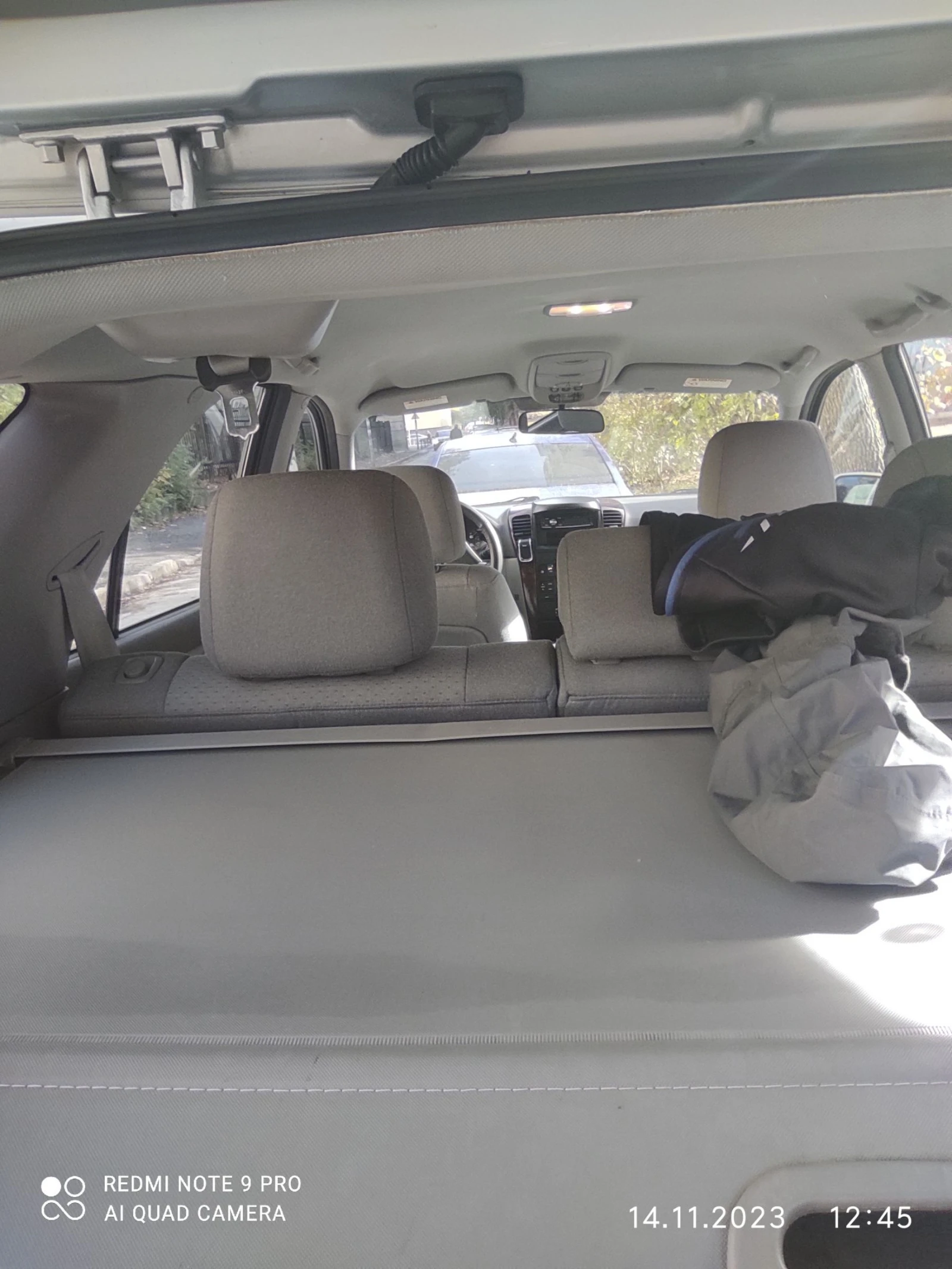 Kia Sorento ADVENTURE | Mobile.bg   16