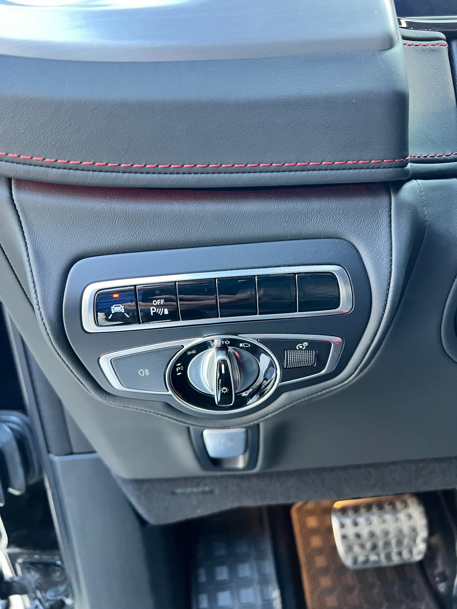 Mercedes-Benz G 400 G400 | Mobile.bg   11