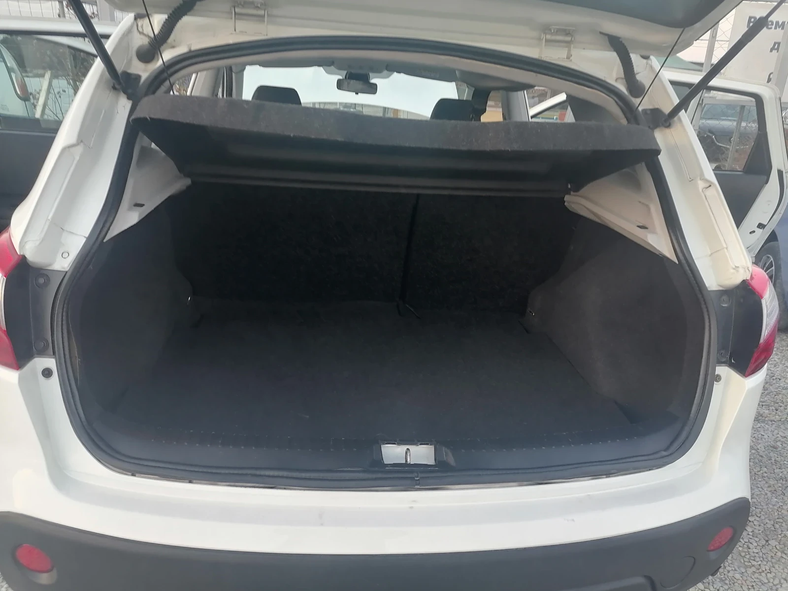 Nissan Qashqai | Mobile.bg   16