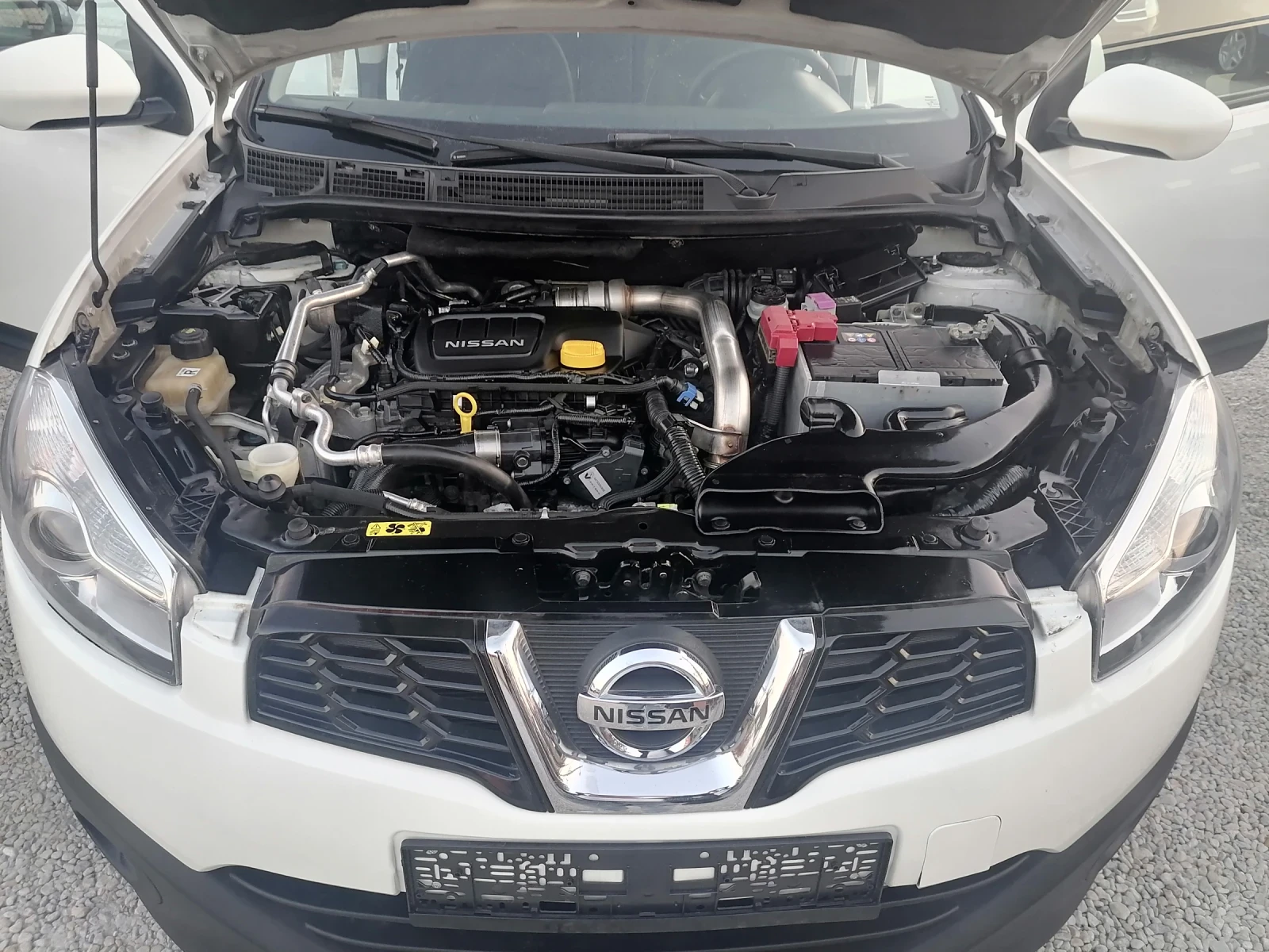 Nissan Qashqai | Mobile.bg   15