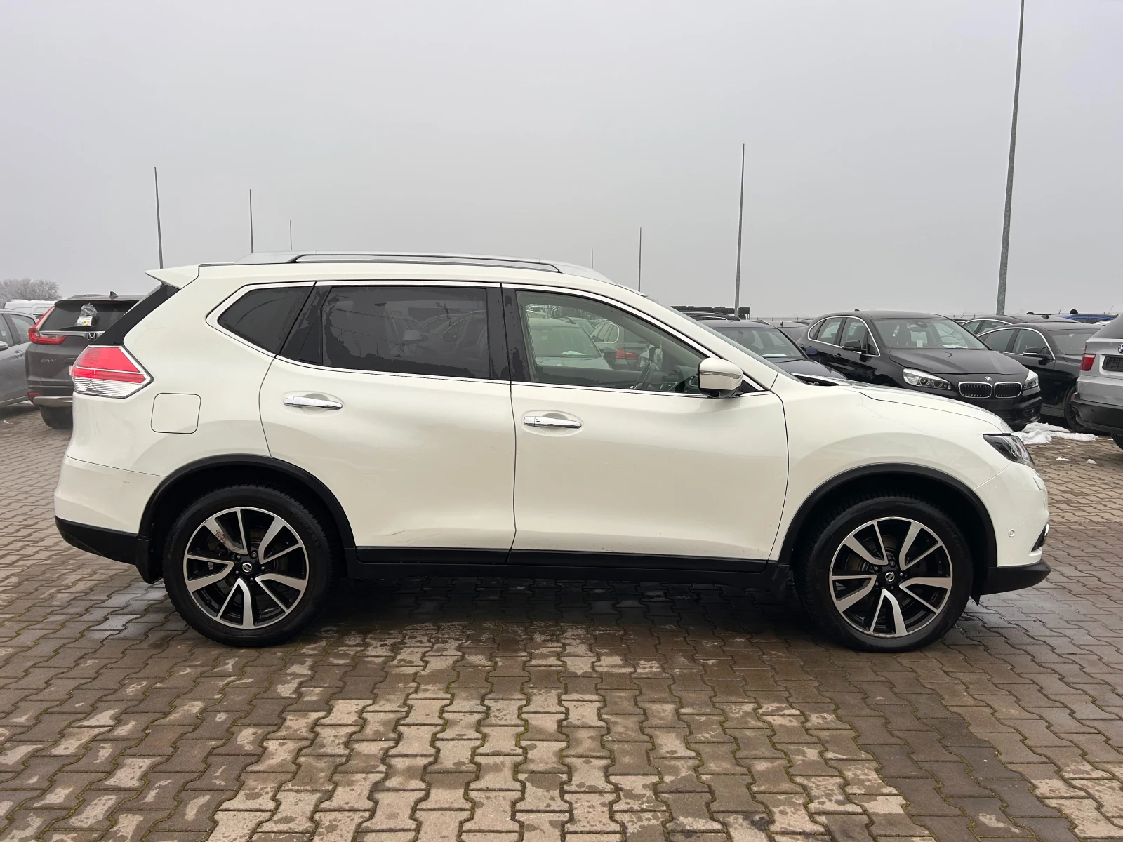 Nissan X-trail 1.6DCI AVTOMAT/NAVI/KOJA/KAMERA - изображение 5