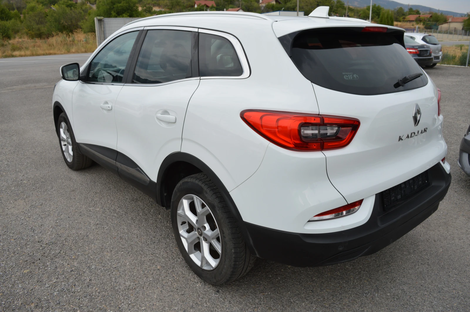 Renault Kadjar 1.5dci-EURO6 - изображение 7