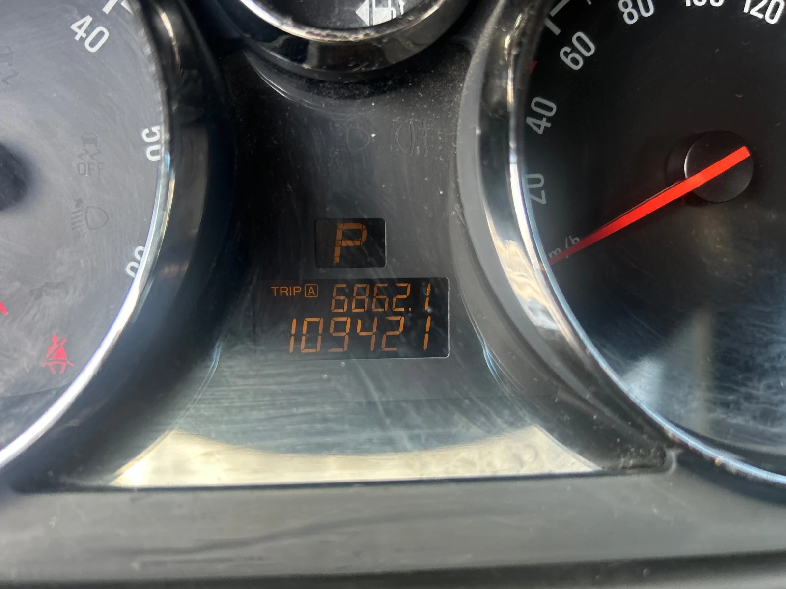 Opel Antara Face 2.2 CDTI 4X4 184 кс - изображение 9