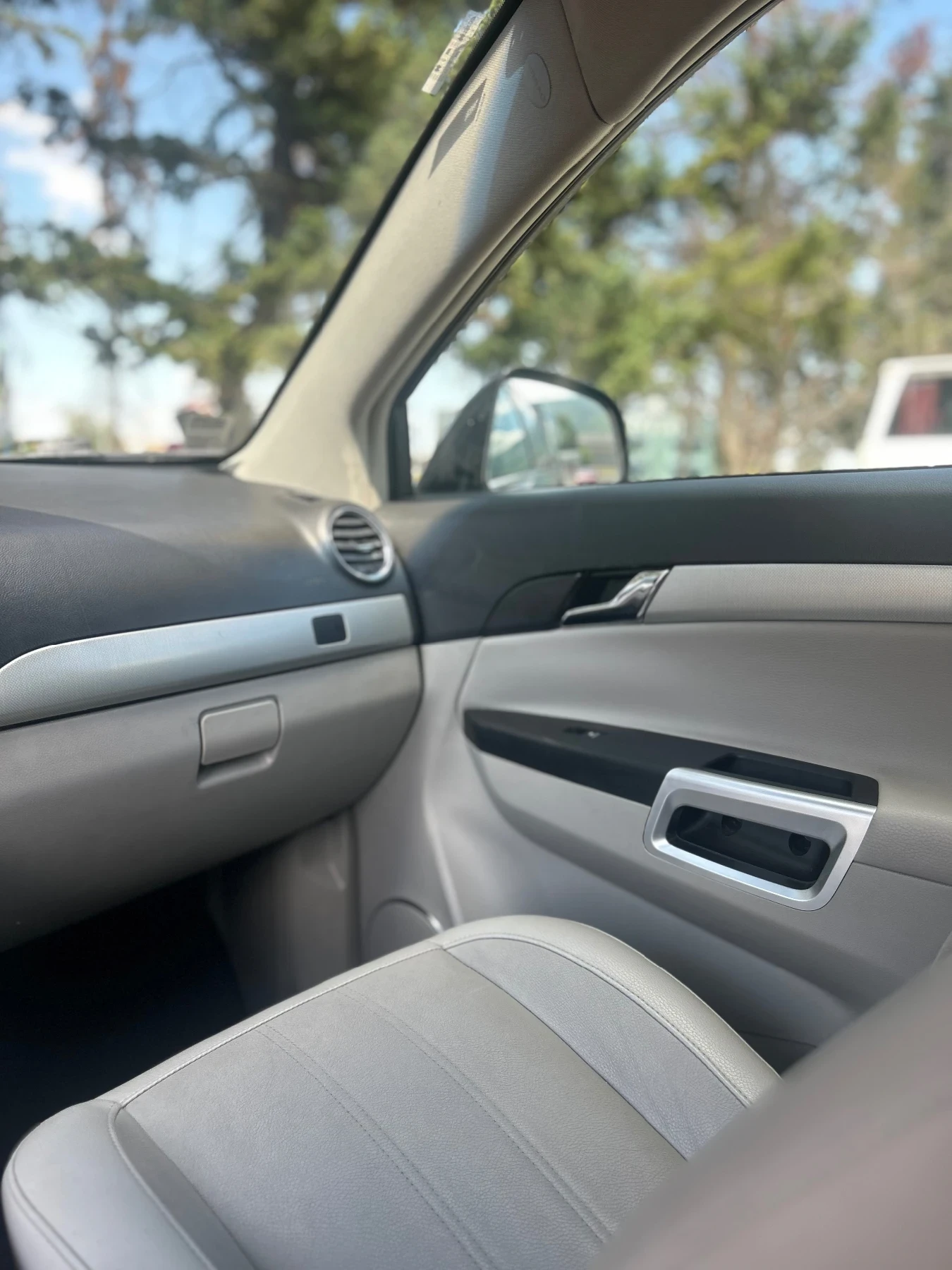 Opel Antara Face 2.2 CDTI 4X4 184  | Mobile.bg   16