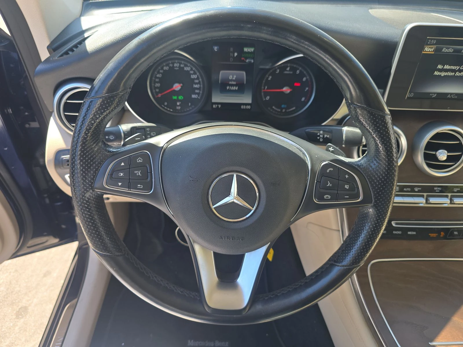 Mercedes-Benz GLC 350 PANO* BURMASTER* KEYLESS GO* ПОДГРЕВ* КАМЕРА* APPL - изображение 9