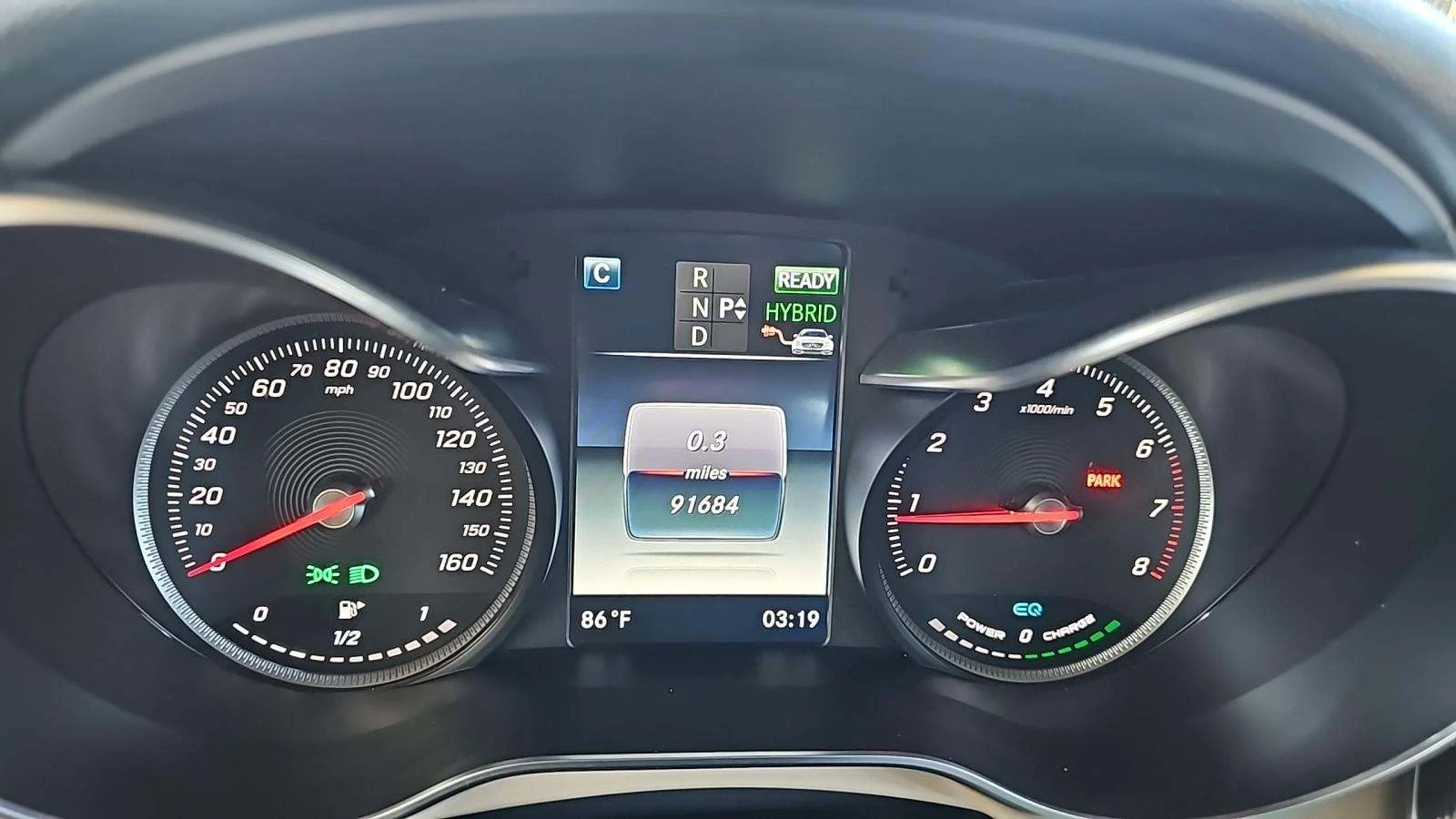 Mercedes-Benz GLC 350 PANO* BURMASTER* KEYLESS GO* ПОДГРЕВ* КАМЕРА* APPL - изображение 8