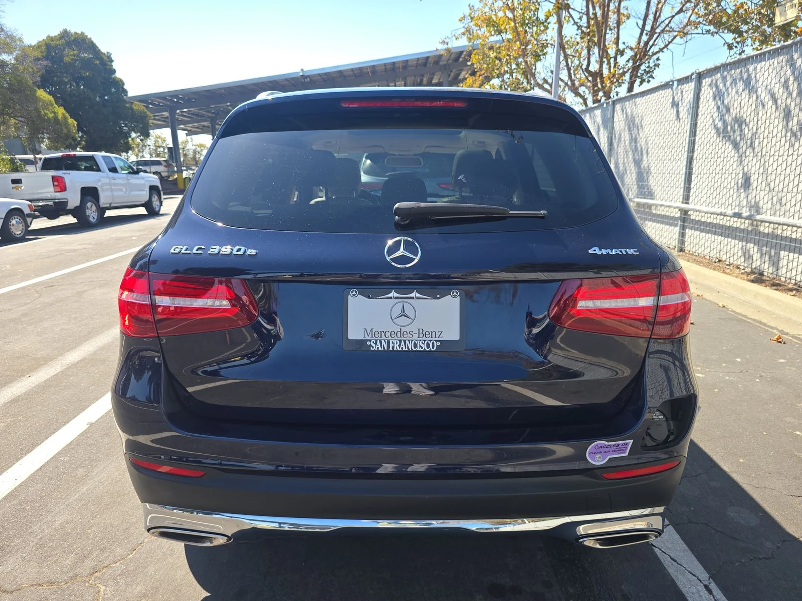 Mercedes-Benz GLC 350 PANO* BURMASTER* KEYLESS GO* ПОДГРЕВ* КАМЕРА* APPL - изображение 4