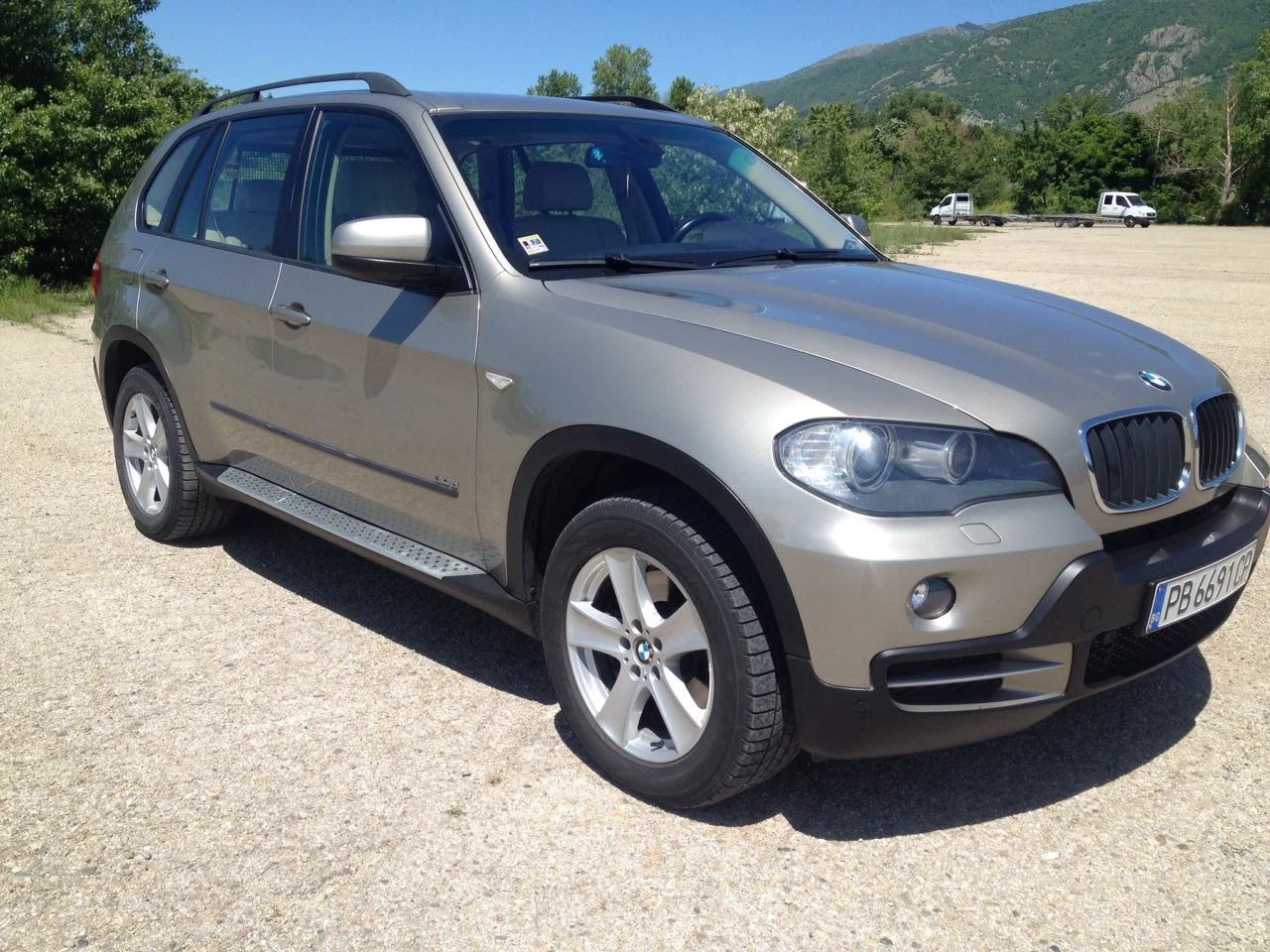 BMW X5  - изображение 6