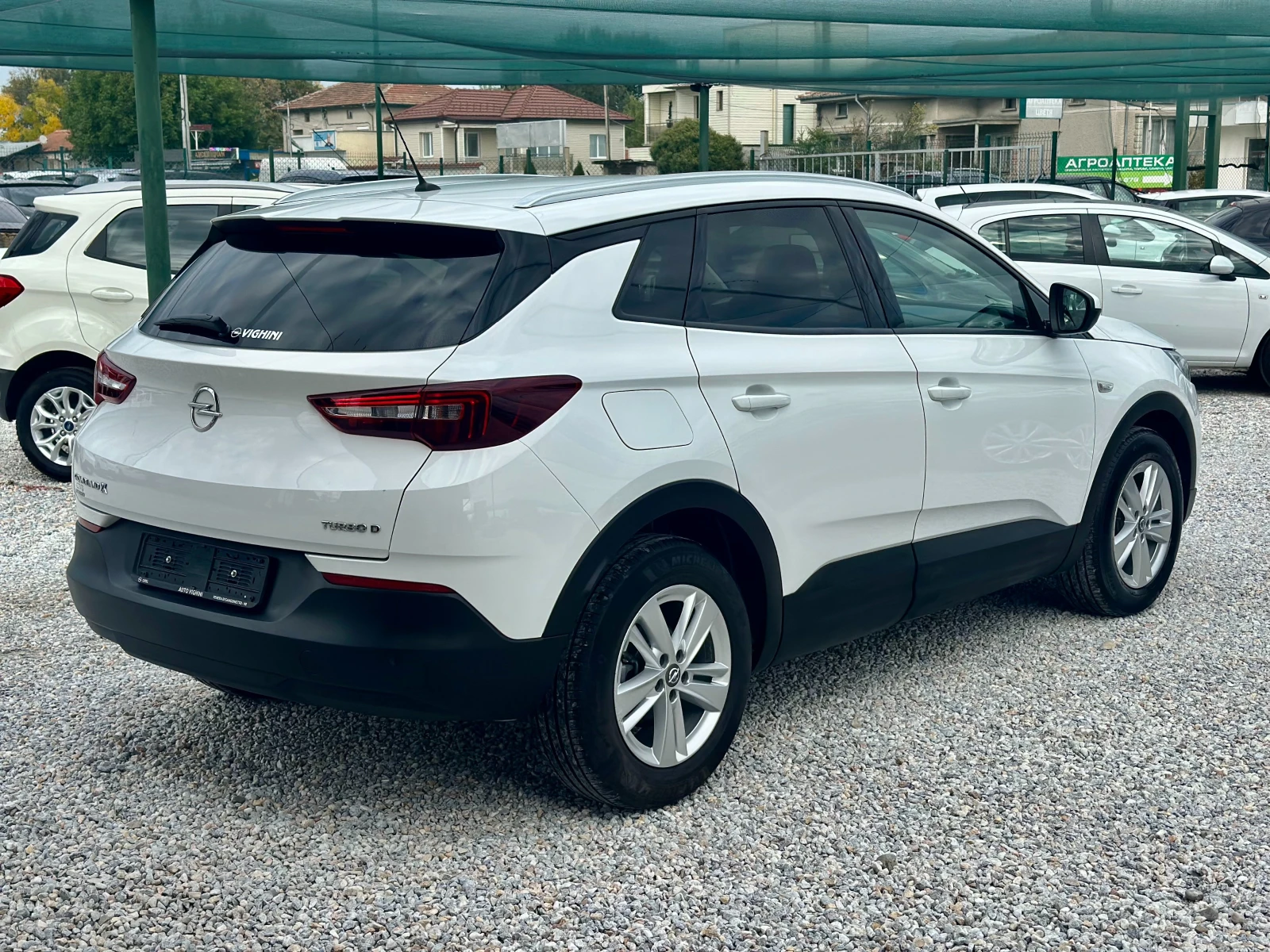 Opel Grandland X 1.5* NAVI* TOP - изображение 5