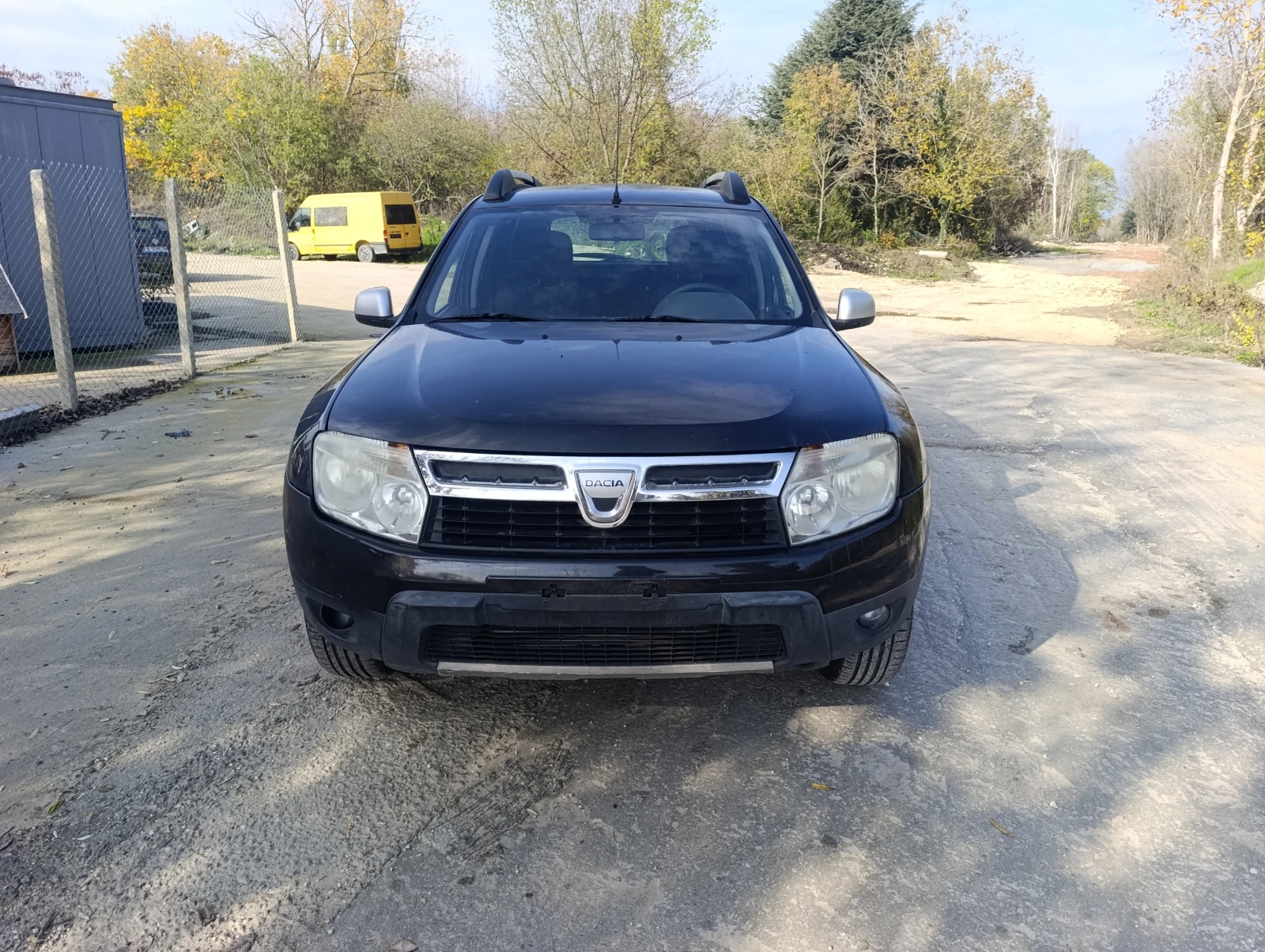 Dacia Duster 1, 5DCI  - изображение 2